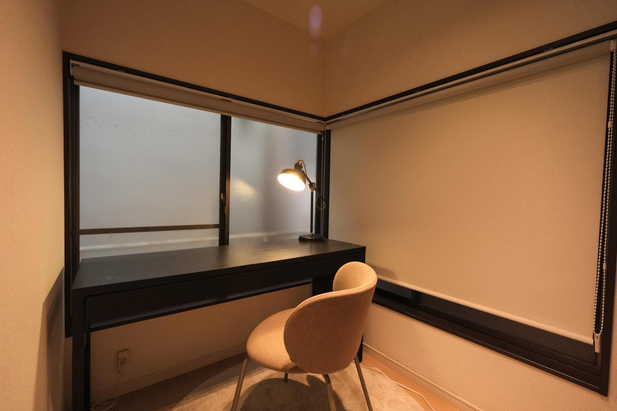 Modern Nakano Tokyo Exterior photo